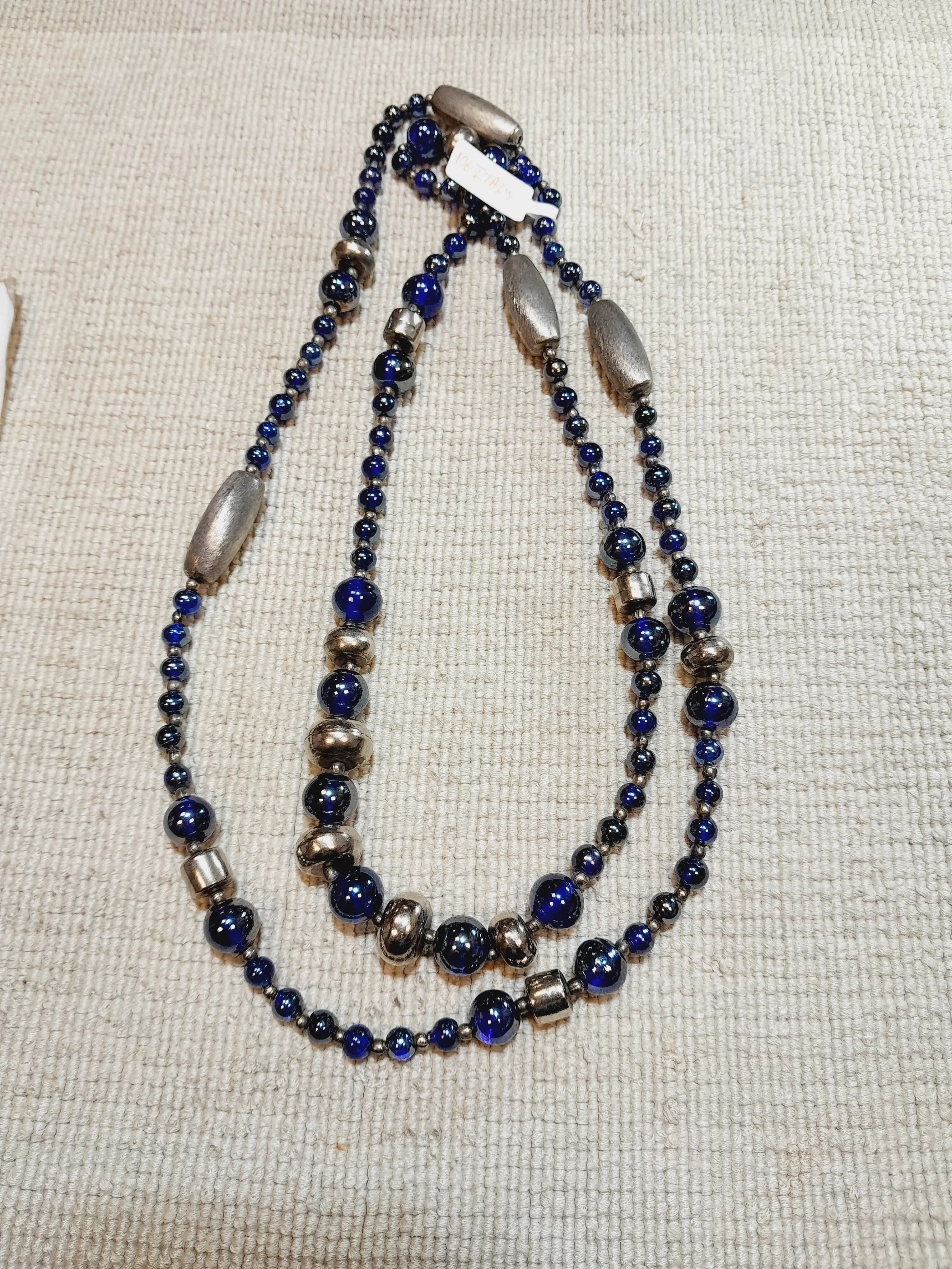 Handmade Italian Necklace #106 ABC Jewelries